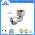 Brass Fitting Manufacturer From China (YD-6058)